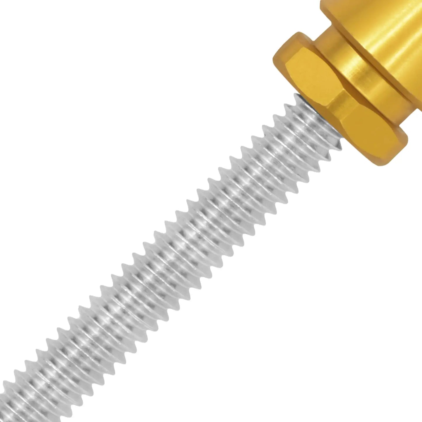 Impaler Spike Windshield Bolts Windscreen Trim Screws For Harley Electra Street Glide 2014-2023 | HCmotorku