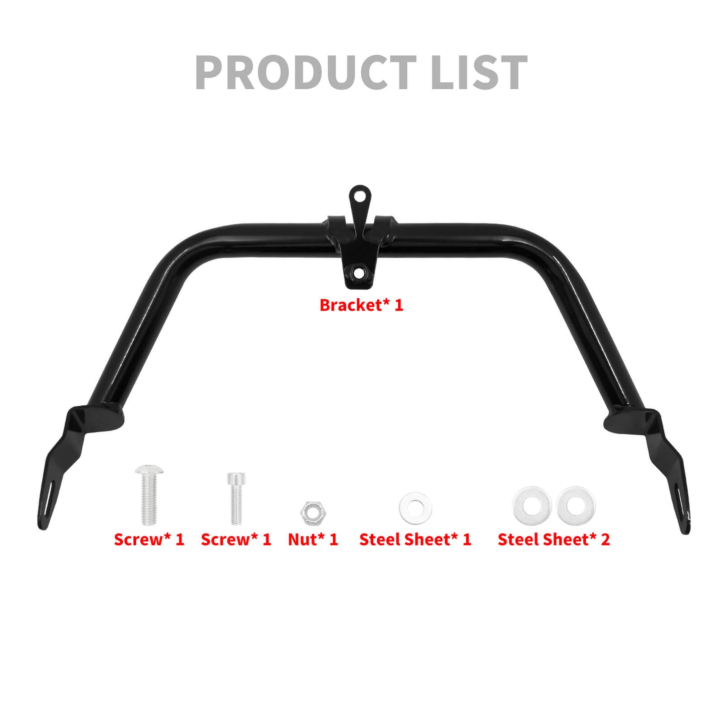 TH034501-hcmotorku-fairing-support-bracket-for-harley-list