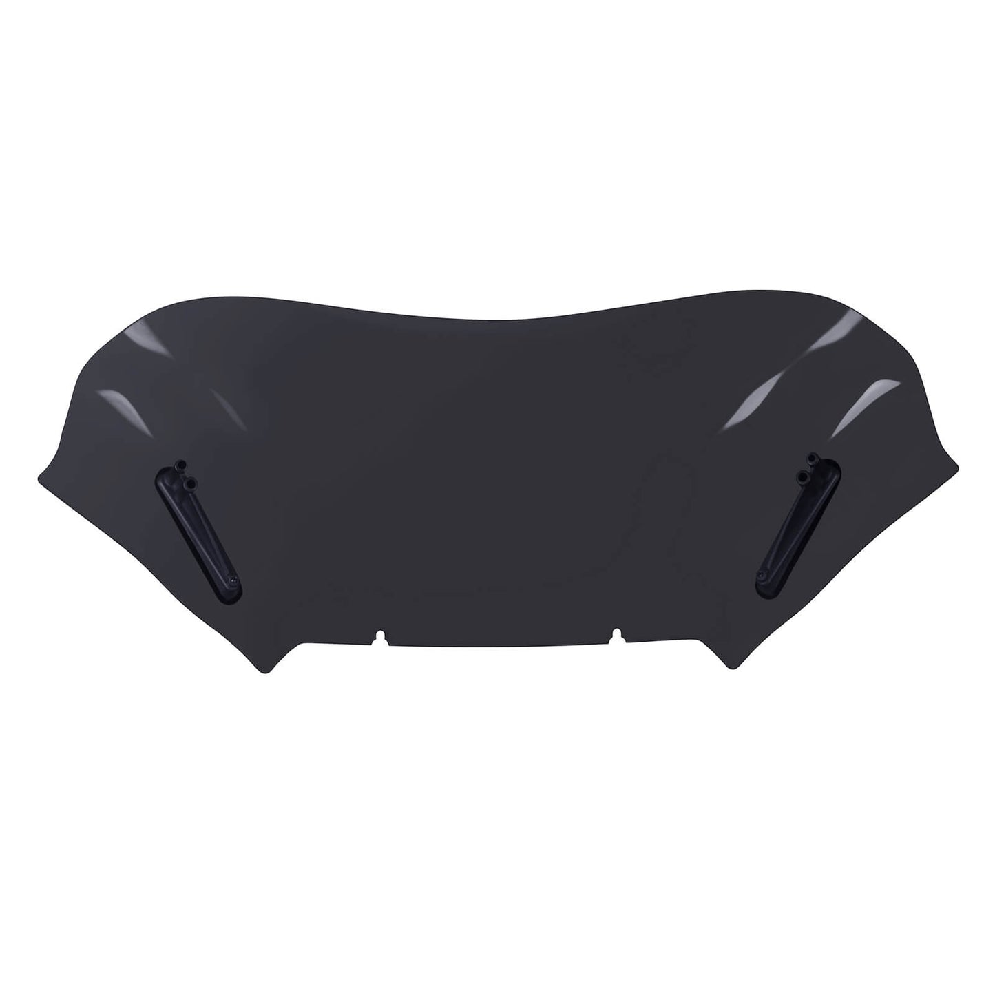 Upper Fairing Windshield Black For Harley Touring Road Glide 2023.5-2025 | HCmotorku