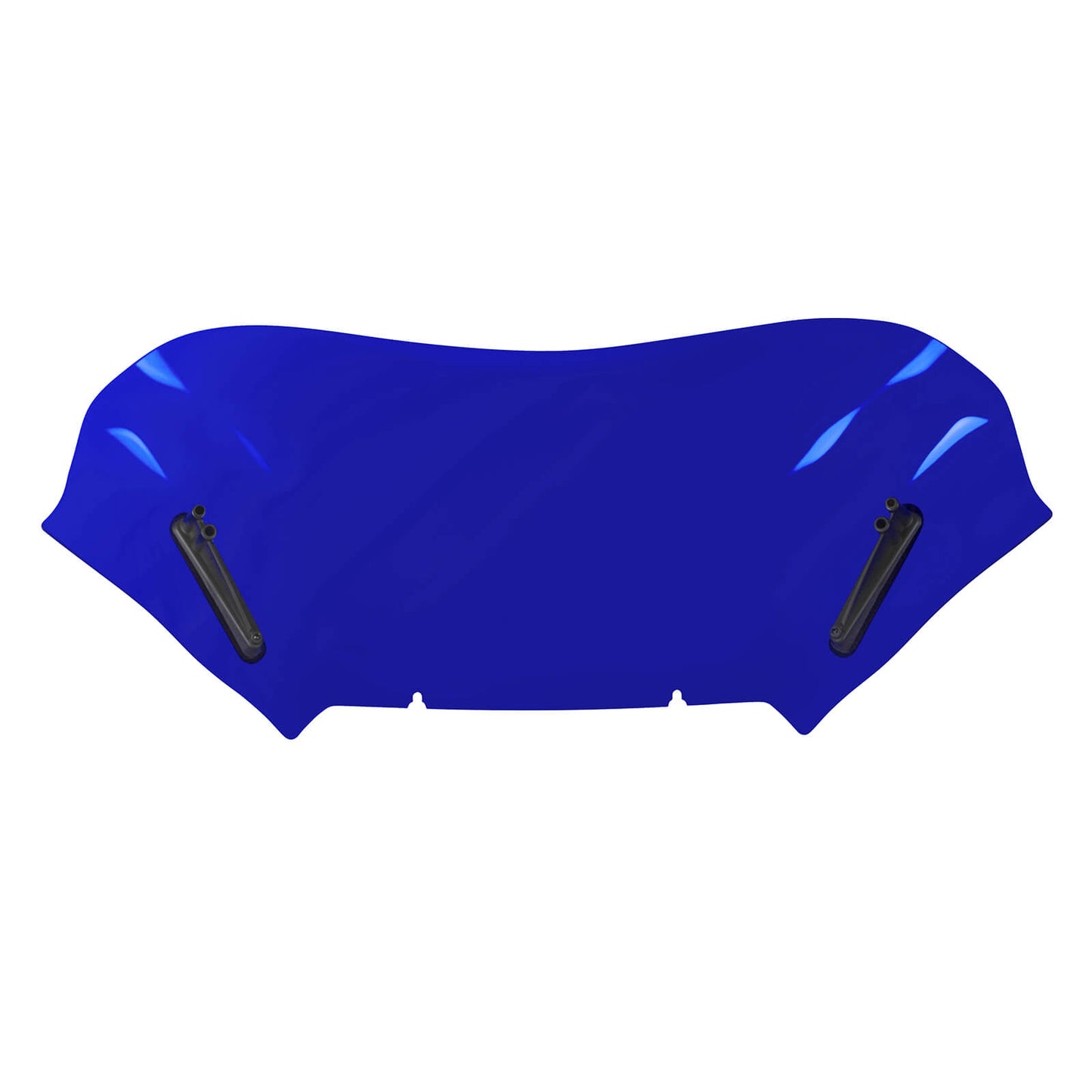 Upper Fairing Windshield Blue For Harley Touring Road Glide 2023.5-2025 | HCmotorku