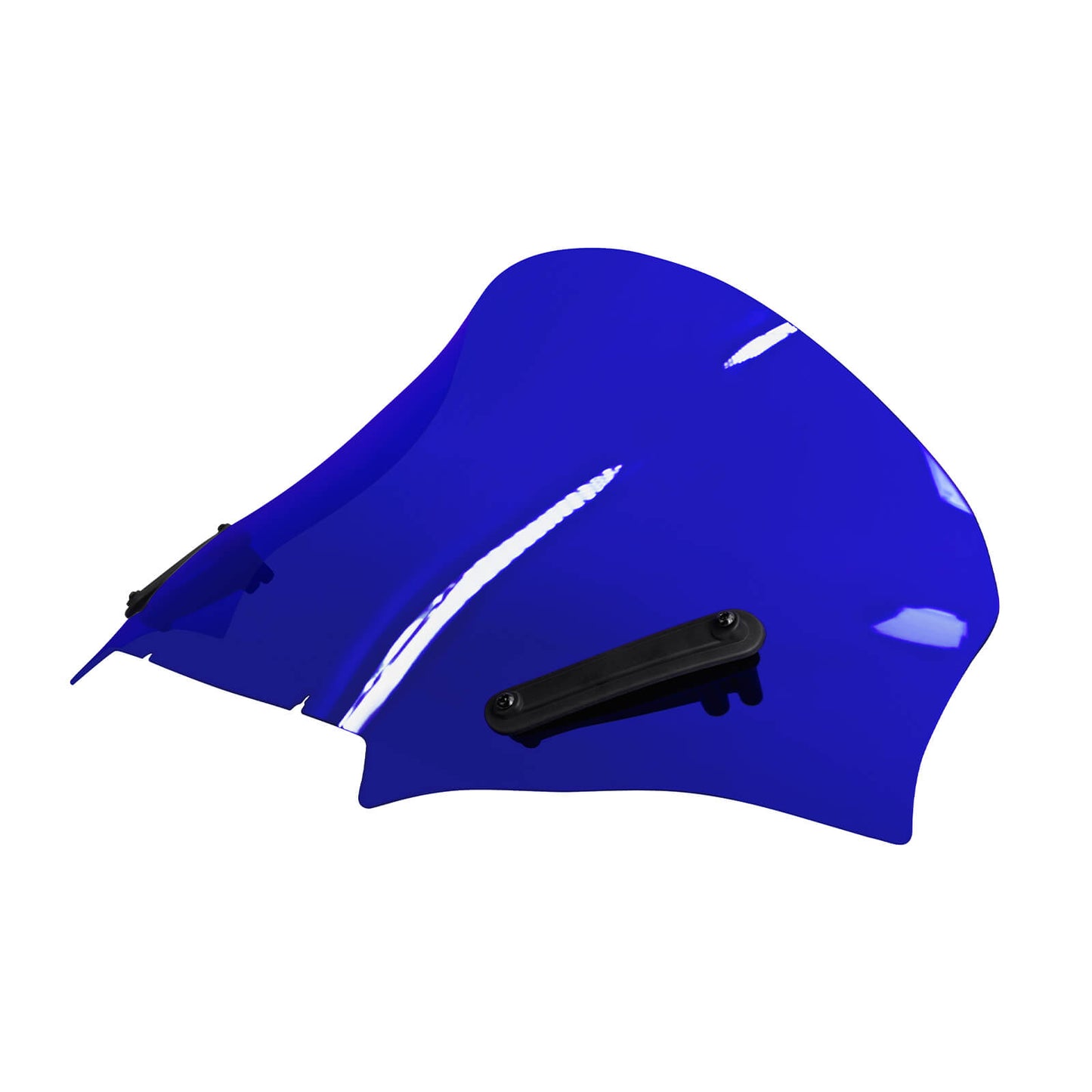 Upper Fairing Windshield Blue For Harley Touring Road Glide 2023.5-2025 | HCmotorku