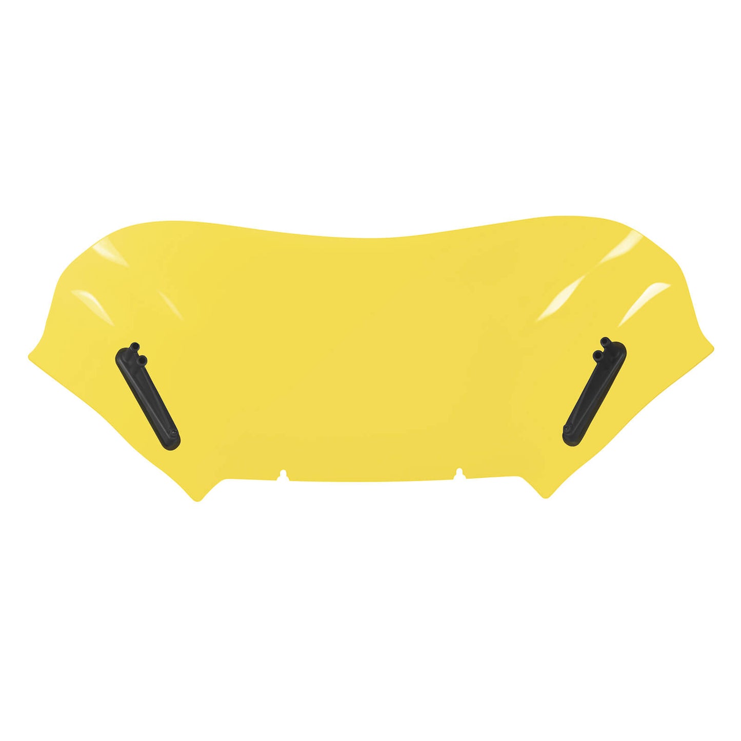 Upper Fairing Windshield Yellow For Harley Touring Road Glide 2023.5-2025 | HCmotorku