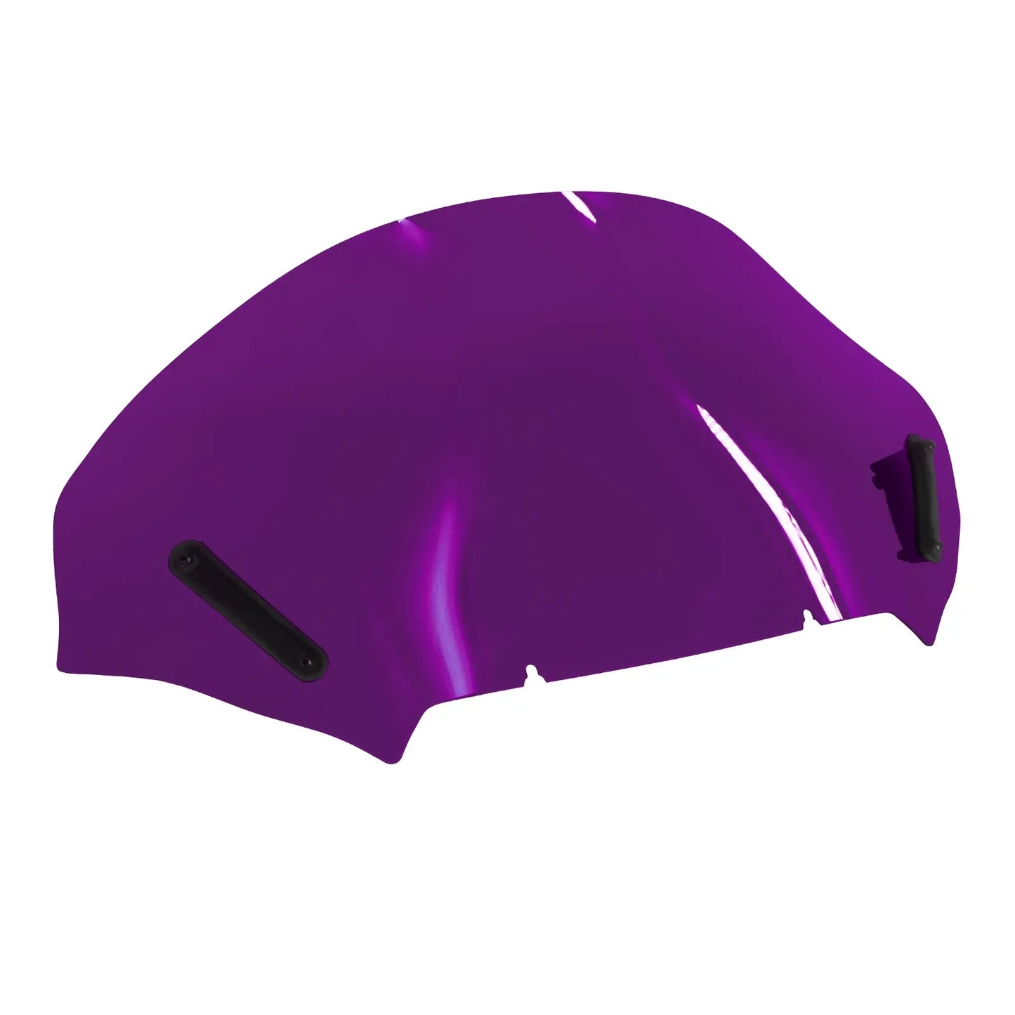 Upper Fairing Windshield Purple For Harley Touring Road Glide 2023.5-2025 | HCmotorku