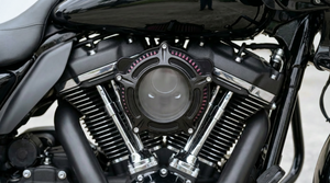 Air Cleaners & Kits