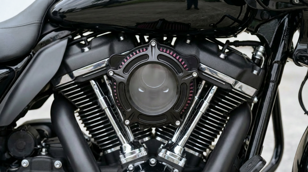 Air Cleaners & Kits