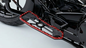 Foot Controls
