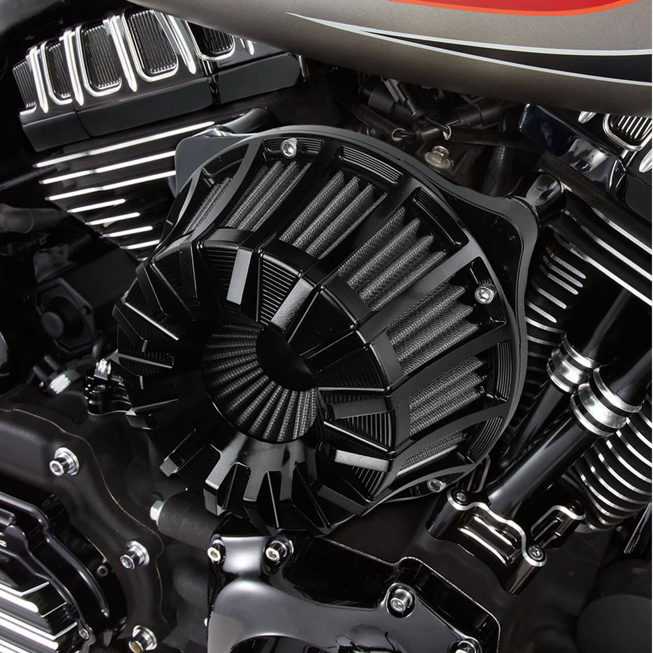Air Cleaners & Kits