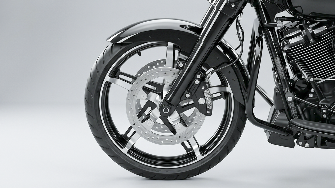 Fenders