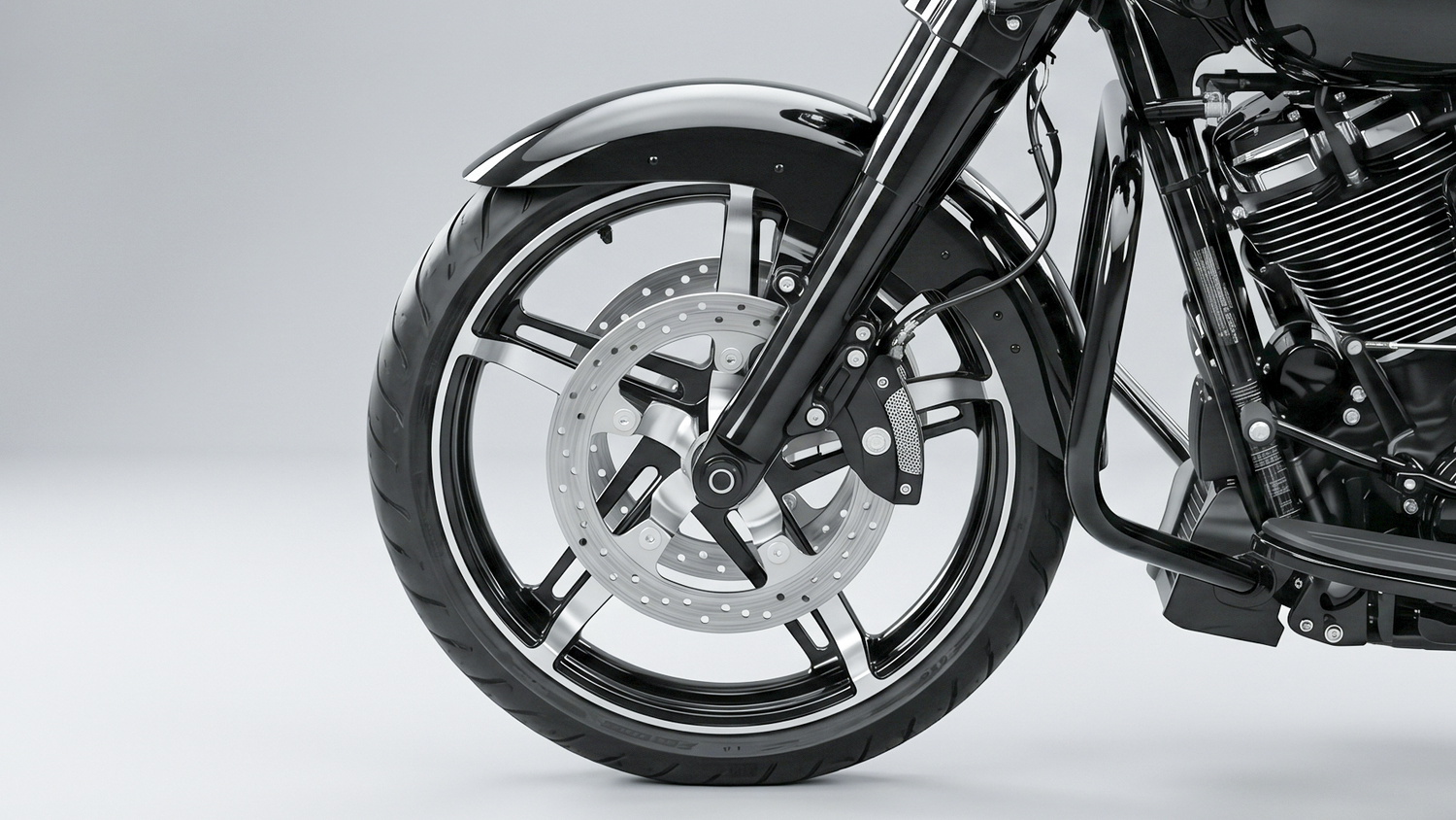 Fenders