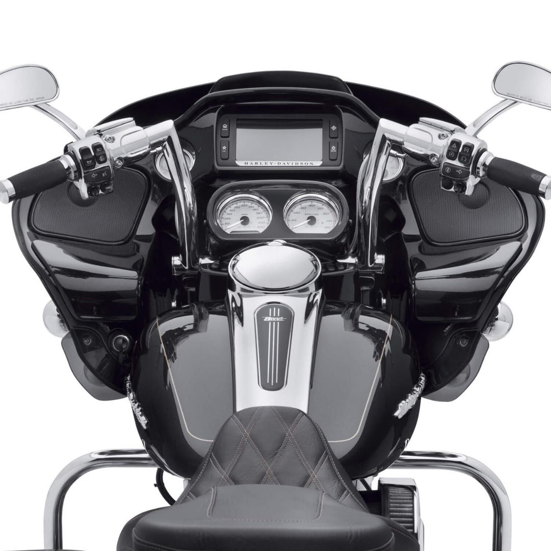 Handlebars & Hand Controls