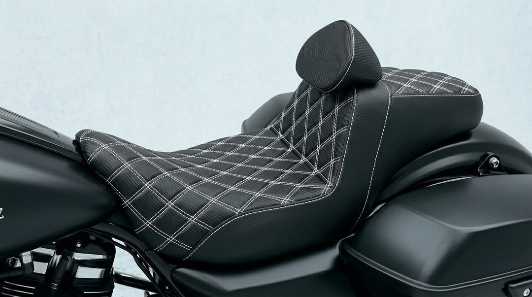 Seats & Backrests