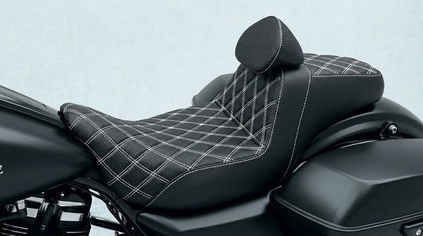 Seats & Backrests