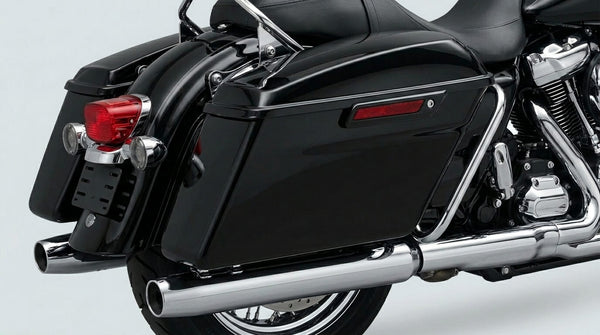 Bags, Luggage & Racks