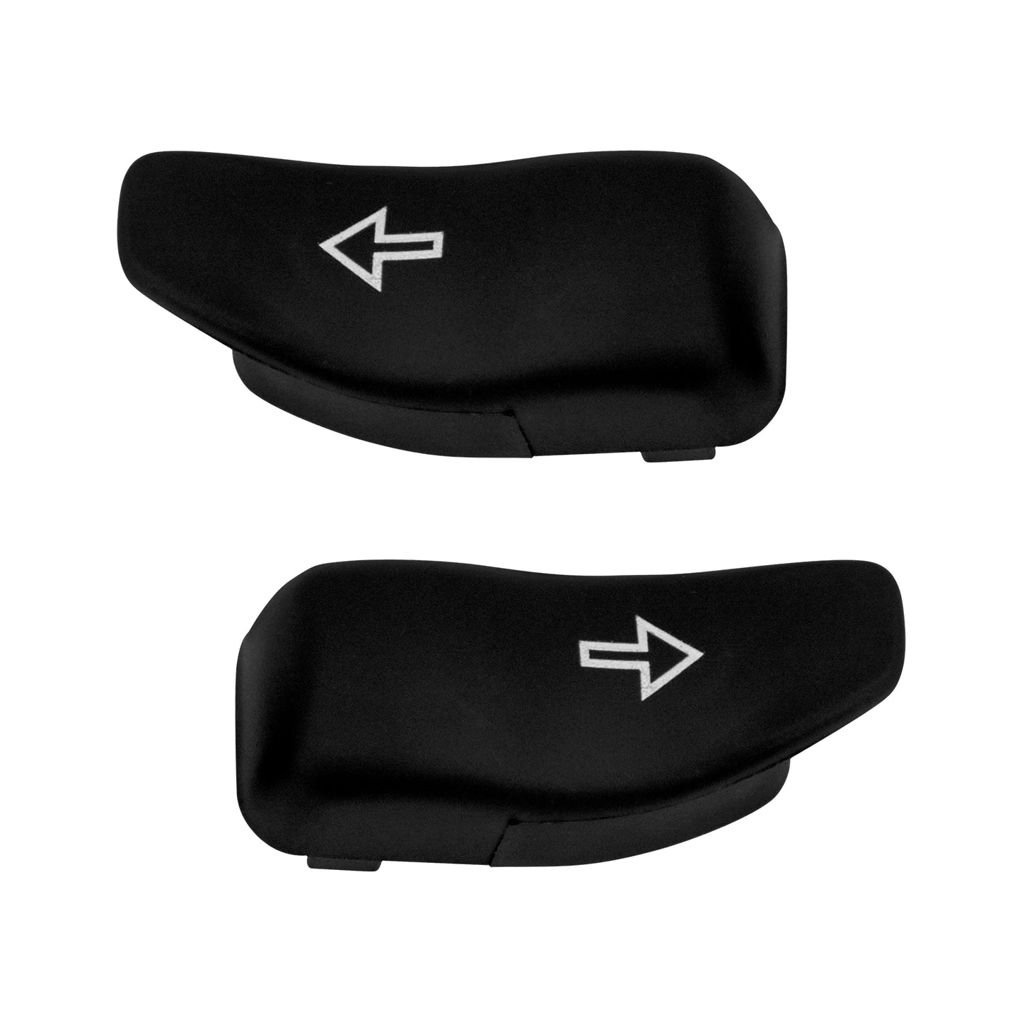 Turn Signal Extension Caps Switch Button Fit For Harley Touring Road King 2014-2021 | HCmotorku