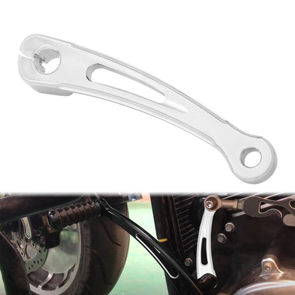 CNC Inner Shift Shifter Arm Rod Lever Fit Harley Softail Touring 1988-2021 | HCmotorku