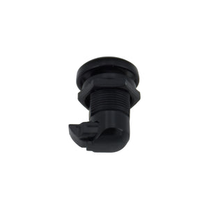 Fuel Door Latch Push Black Button Gas Oil Cap Tank Fit For Harley Touring 1992-2025 | HCmotorku