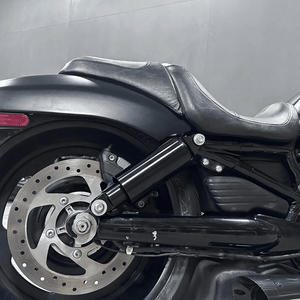 Motorcycle Rear Air Ride Suspension Fit for Harley Touring 1994-2018 | HCmotorku