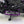 Rider Footboards Purple Floor boards For Harley Touring Softail | HCmotorku