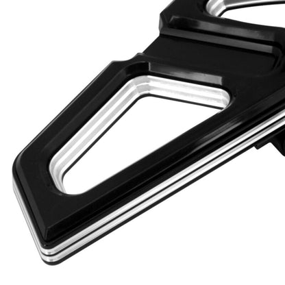 Passenger Empire Foot Pegs Rests Footboard Fit For Harley Touring Sportster Dyna | HCmotorku