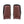 PU Leather Saddlebag Luggage Bag Swingarm Bag Tool Bags Fit For Harley Sportster | HCmotorku