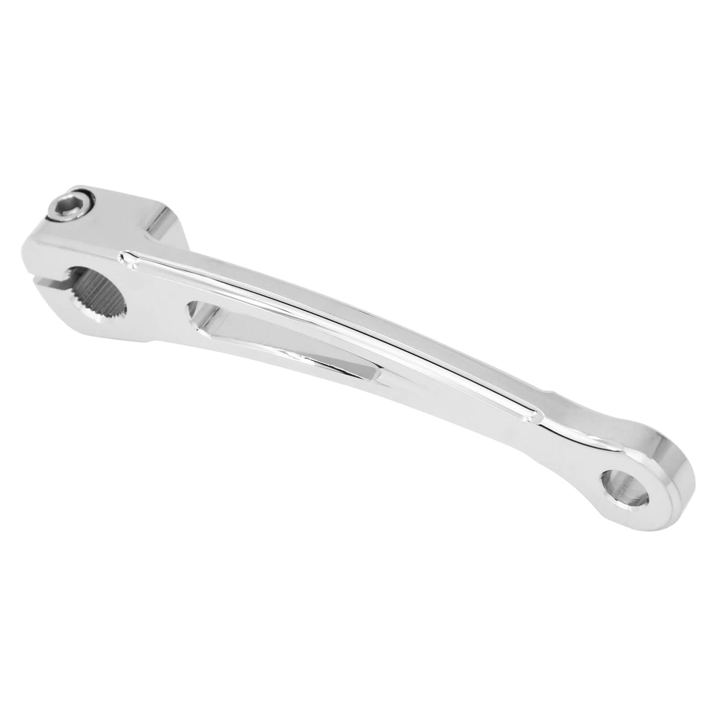 CNC Inner Shift Shifter Arm Rod Lever Fit Harley Softail Touring 1988-2021 | HCmotorku