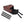 PU Leather Saddlebag Luggage Bag Swingarm Bag Tool Bags Fit For Harley Sportster | HCmotorku