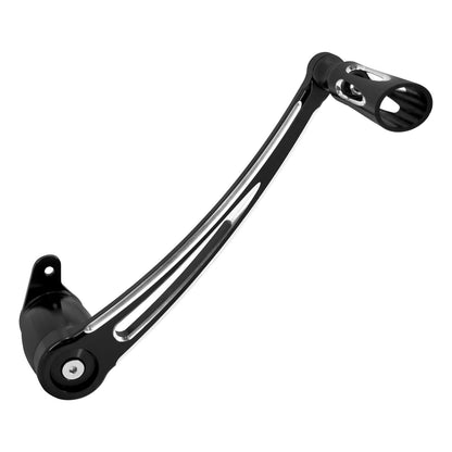 CNC Brake Arm Lever Peg Pedal Fit Harley Softail FL Models 2000-2017 Heritage | HCmotorku