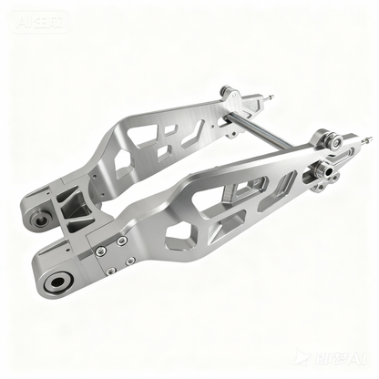 Motorcycle Swing Arm Rear Fork for Harley Touring 2009-2023 | HCmotorku