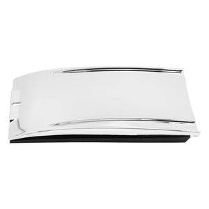 ABS Lower Dash Panel Extension Tank Cover Fit For Harley Softail FLS FXS 2000-2017 | HCmotorku