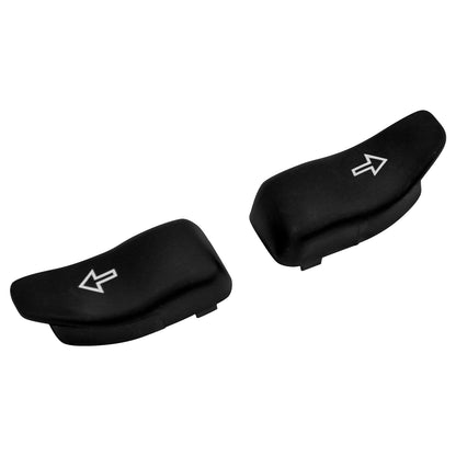 Turn Signal Extension Caps Switch Button Fit For Harley Touring Road King 2014-2021 | HCmotorku