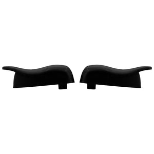 Turn Signal Extension Caps Switch Button Fit For Harley Touring Road King 2014-2021 | HCmotorku