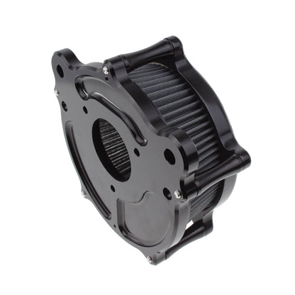 AF000603-hcmotorku-cnc-harley-air-filter-gray-intake-backside