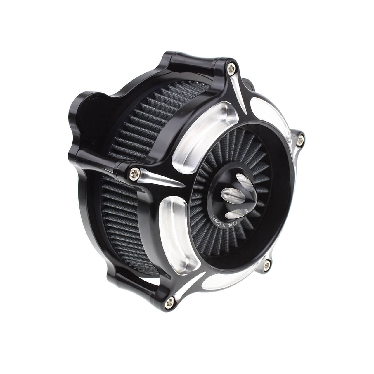 AF000603-hcmotorku-cnc-harley-air-filter-gray-intake-for-softail