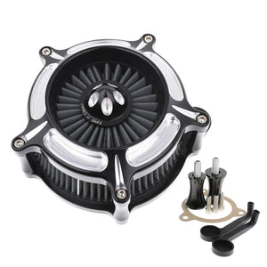 AF000603-hcmotorku-cnc-harley-air-filter-gray-intake-for-trike