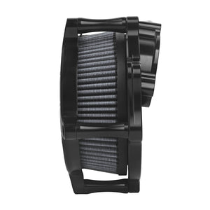 AF000706_HCmotorku_Air_Cleaner_for_Harley_2023-2025_FLHX_FLTRXSTSE_Softail_FLFB Gray