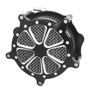 AF000706_HCmotorku_Air_Cleaner_for_Harley_2023-2025_FLHX_FLTRXSTSE_Softail_FLFB Gray