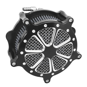 AF000706_HCmotorku_Air_Cleaner_for_Harley_2023-2025_FLHX_FLTRXSTSE_Softail_FLFB Gray