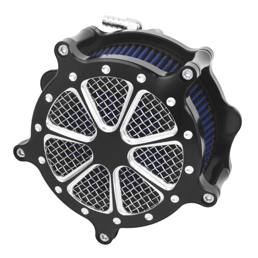 AF001006 HCmotorku Air Cleaner Blue Intake for Harley 2023-2025 FLHX  FLTRXSTSE Softail FLFB