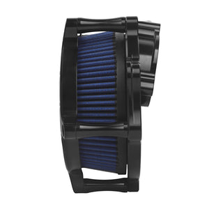 AF001006 HCmotorku Air Cleaner Blue Intake for Harley 2023-2025 FLHX  FLTRXSTSE Softail FLFB