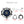AF001205 HCmotorku CNC Air Cleaner Blue Filter System for Harley 2023-2025 CVO & Softail Product List