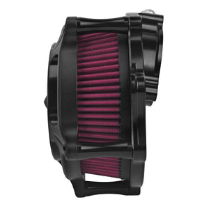 AF001509 HCmotorku Air Cleaner Red Intake System for Harley Touring CVO 2023-2025 Softail 2025