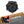 AF001609 HCmotorku Turbine Style CNC Air Cleaner Kit for Harley Touring CVO & Softail 2023-2025