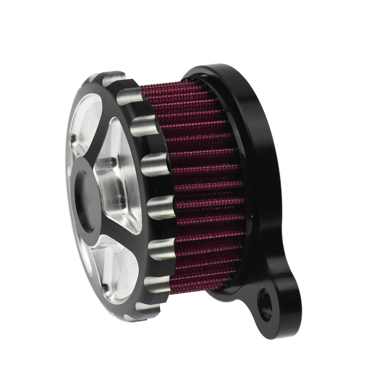 AF003802-harley-sporster-air-cleaner-filter-red-intake