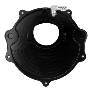 High Flow CNC Aluminum Air Cleaner for Harley Touring Softail 2023-2025 | HCmotorku