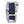 AF004415 hcmotorku CNC Air Cleaner Blue Intake Kit for Harley CVO road glide