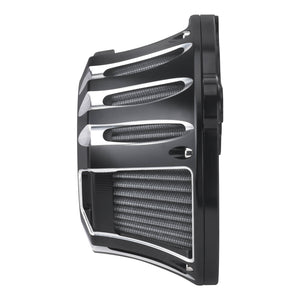 AF005809 HCmotorku Air Cleaner Intake System for Harley CVO 2023-2025 Softail 2025