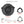 AF006509 HCmotorku Black Air Cleaner Grey Intake Filter for Harley 2023-2025 Softail CVO Product List