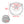 AF006902-CNC-Air-Filter-Grey-Intake-Kit-Fit-Harley-Dyna-size