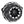 AF006905 HCmotorku CNC Air Cleaner for Harley Touring CVO 2023-2025 Softail 2025 - Grey Filter