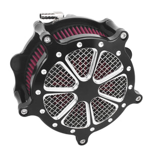 AF008305_HCmotorku_Air_Cleaner_for_Harley_2023-2025_FLHX_FLTRXSTSE_Softail_FLFB Red